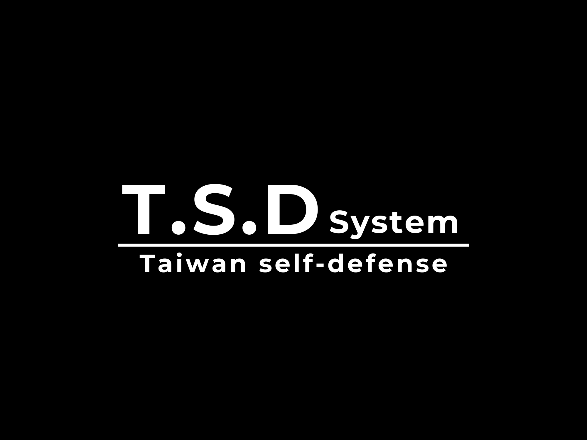 早期T.S.D標誌